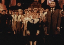 Król Maciuś Pierwszy : musical dla całej rodziny wg Janusza Korczaka (fot. 5) [Dokument ikonograficzny]