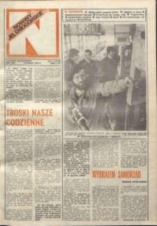 Nowiny Jeleniogórskie : tygodnik ilustrowany, R. 20, 1978, nr 11 (1025)