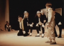 Mały Książę : musical dla dzieci i dorosłych (fot. 5) [Dokument ikonograficzny]