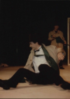 Mały Książę : musical dla dzieci i dorosłych (fot. 7) [Dokument ikonograficzny]