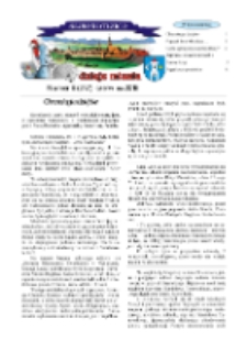 Świebodzice - Dzieje Miasta, 2018, nr 6 (247) [Dokument elektroniczny]