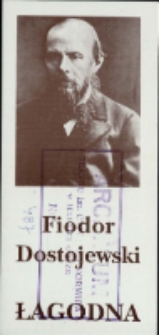 Łagodna - program [Dokument życia społecznego]