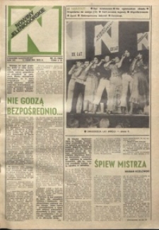 Nowiny Jeleniogórskie : tygodnik ilustrowany, R. 20, 1978, nr 15 (1029)