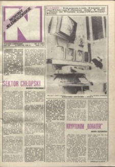 Nowiny Jeleniogórskie : tygodnik ilustrowany, R. 20, 1978, nr 16 (1030)