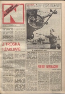 Nowiny Jeleniogórskie : tygodnik ilustrowany, R. 20, 1978, nr 17 (1031)