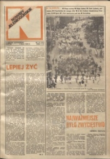 Nowiny Jeleniogórskie : tygodnik ilustrowany, R. 21!, 1978, nr 18 (1032)