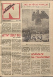 Nowiny Jeleniogórskie : tygodnik ilustrowany, R. 21!, 1978, nr 20 (1034)