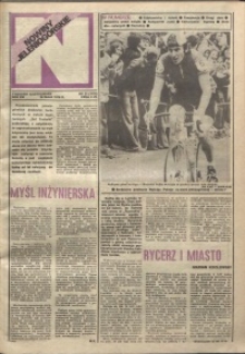 Nowiny Jeleniogórskie : tygodnik ilustrowany, R. 21!, 1978, nr 21 (1035)