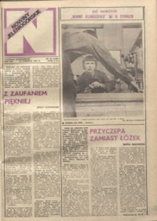 Nowiny Jeleniogórskie : tygodnik ilustrowany, R. 21!, 1978, nr 25 (1039)