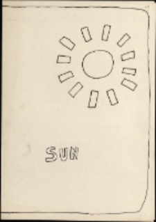 Sun - folder [Dokumenty życia społecznego]