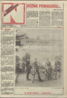 Nowiny Jeleniogórskie : tygodnik ilustrowany, R. 21!, 1978, nr 29 (1043)