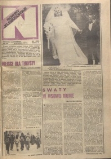 Nowiny Jeleniogórskie : tygodnik ilustrowany, R. 19, 1977, nr 1 (963)