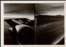 Søren Janns - pocztówka [Dokumenty życia społecznego]