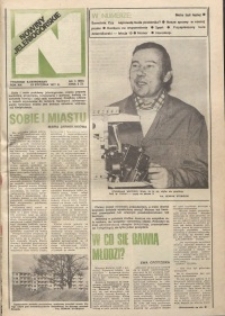 Nowiny Jeleniogórskie : tygodnik ilustrowany, R. 19, 1977, nr 3 (965)