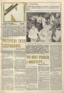 Nowiny Jeleniogórskie : tygodnik ilustrowany, R. 19, 1977, nr 5 (967)