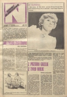 Nowiny Jeleniogórskie : tygodnik ilustrowany, R. 19, 1977, nr 7 (969)