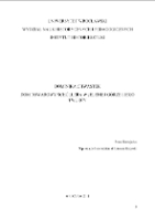 Dom towarowy Schüllera w Jeleniej Górze i jego twórcy [Dokument elektroniczny]