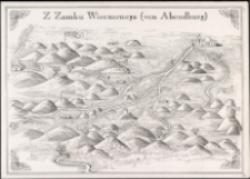 Z Zamku Wieczornego - katalog [Dokument życia społecznego]