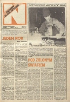 Nowiny Jeleniogórskie : tygodnik ilustrowany, R. 19, 1977, nr 9 (971)