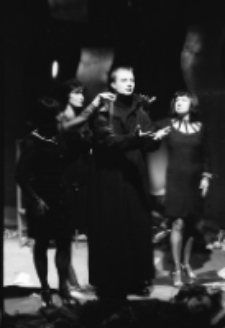 Stara kobieta wysiaduje (fot. 8) [Dokument ikonograficzny]