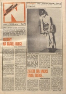 Nowiny Jeleniogórskie : tygodnik ilustrowany, R. 19, 1977, nr 11 (973)