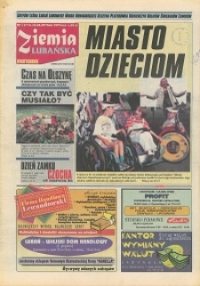 Ziemia Lubańska, 1999, nr 12