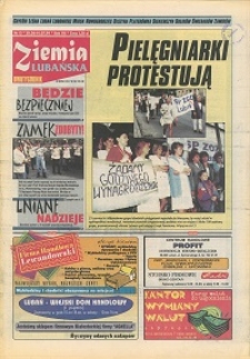 Ziemia Lubańska, 1999, nr 13