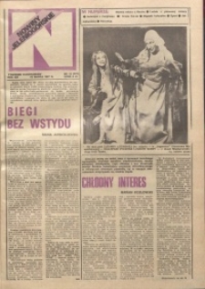 Nowiny Jeleniogórskie : tygodnik ilustrowany, R. 19, 1977, nr 12 (974)