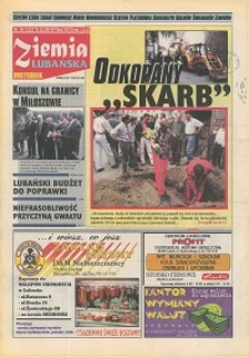 Ziemia Lubańska, 1999, nr 18