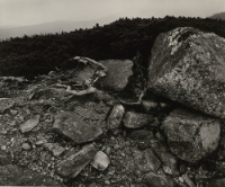 Karkonosze - Morena Wielkiego Stawu [Dokument ikonograficzny]