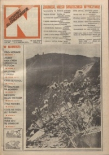 Nowiny Jeleniogórskie : tygodnik ilustrowany, R. 19, 1977, nr 14-15 (976-977)