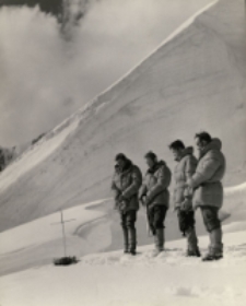 Pakistan Pożegnanie [Dokument ikonograficzny]