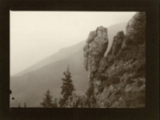 Tatry [Dokument ikonograficzny]