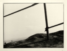 Karkonosze - punkt widokowy [Dokument ikonograficzny]