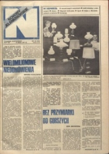 Nowiny Jeleniogórskie : tygodnik ilustrowany, R. 19, 1977, nr 20 (982)