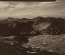 Panorama Tatrzańska 1997 [Dokument ikonograficzny]