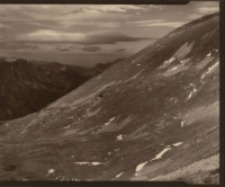 Panorama Tatrzańska 1997 [Dokument ikonograficzny]