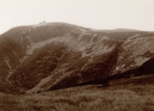 Trzy dni z życia góry 2 [Dokument ikonograficzny]