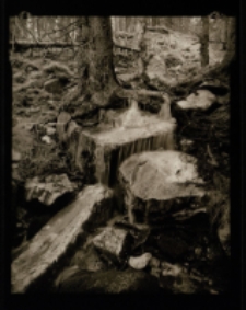 Karkonosze 1996 [Dokument ikonograficzny]