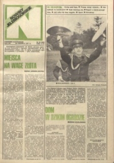 Nowiny Jeleniogórskie : tygodnik ilustrowany, R. 19, 1977, nr 26 (988)