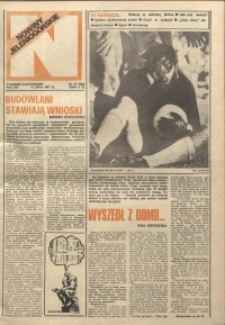 Nowiny Jeleniogórskie : tygodnik ilustrowany, R. 19, 1977, nr 27 (989)
