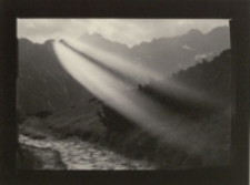 Dla Ansela Adamsa [Dokument ikonograficzny]