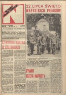 Nowiny Jeleniogórskie : tygodnik ilustrowany, R. 19, 1977, nr 29 (991)