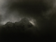 Burza nad Rysami [Dokument ikonograficzny]