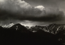 Świt [Dokument ikonograficzny]