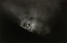 Impresje nocne z ornackiego schroniska [Dokument ikonograficzny]