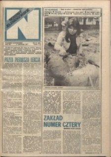 Nowiny Jeleniogórskie : tygodnik ilustrowany, R. 19, 1977, nr 33 (995)