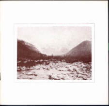 Tatry w dawnej fotografii [Dokument życia społecznego]