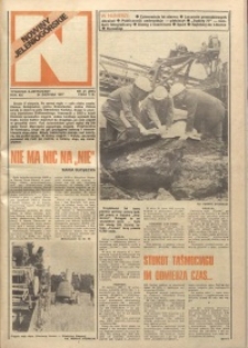 Nowiny Jeleniogórskie : tygodnik ilustrowany, R. 19, 1977, nr 34 (996)