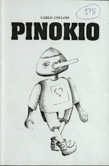 Pinokio - program [Dokument życia społecznego]